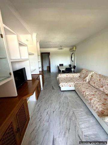 IDEAL PISO EN TEATINOS COLONIA SANTA INES photo 0