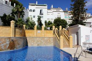 IDEAL APARTAMENTO ZONA CENTRO COMERCIAL TORREQUEBRADA (BENALMADENA) photo 0