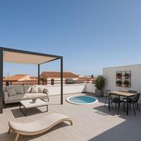 GRAN CASA-CHALET EN PLENO PUERTO DE LA TORRE photo 0