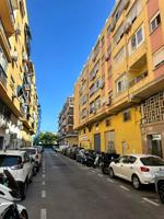 Piso en Huelin ¡ En venta o alquiler! a 10 minutos de la playa andando photo 0