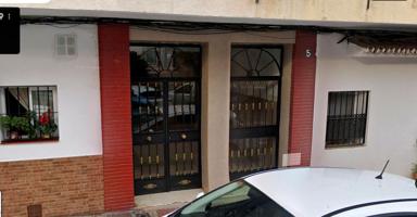 OPORTUNIDAD ÚNICA. PISO EN CALLE CHACÓN. MARBELLA photo 0