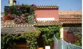 OPORTUNIDAD ÚNICA. CASA ADOSADA PASAJE FERNANDO ROJAS LA CAMPAN. MARBELLA photo 0