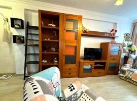 PISO EN LA LUZ TRES DORMITORIOS Y BAÑO, 2 SIN ASCENSOR photo 0