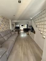 Chalet adosado Teatinos photo 0