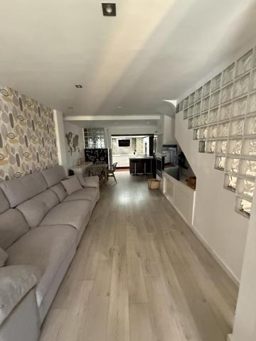 Chalet adosado Teatinos photo 0