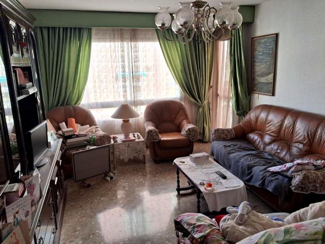 OPORTUNIDAD PISO CALLE ANDALUCIA photo 0