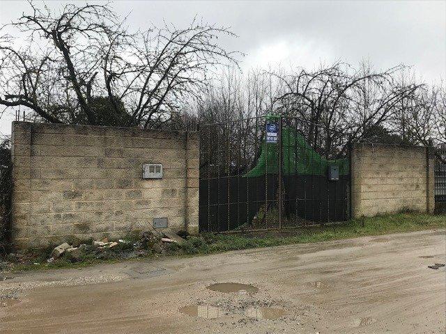 FINCA RUSTICA EN VENTA JUNTO A LA ITV DE PONFERRADA photo 0