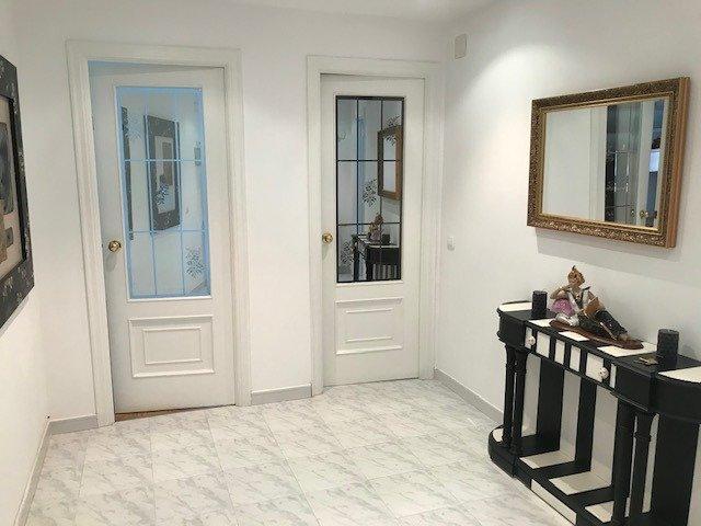 SE VENDE PISO JUNTO A PLAZA LUIS DEL OLMO photo 0