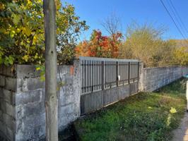 SE VENDE FINCA RUSTICA EN CARRACEDELO CON NAVE DE 350 M2 photo 0