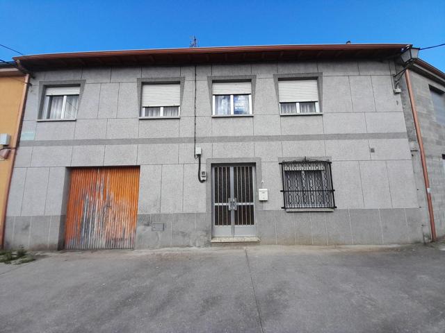 **OPORTUNIDAD** SE VENDE CASA CON FINCA EN DEHESAS photo 0