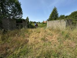 SE VENDE FINCA CERRADA RUSTICA EN SAN ANDRES DE MONTEJOS photo 0