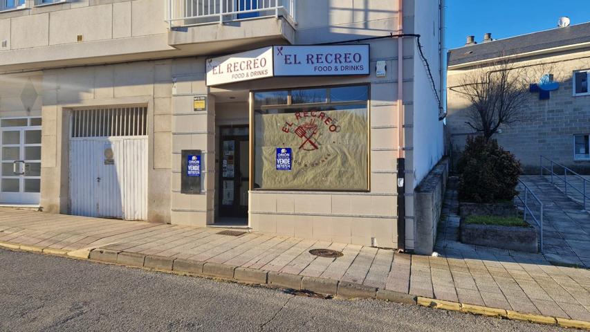 SE VENDE RESTAURANTE EN TORENO photo 0
