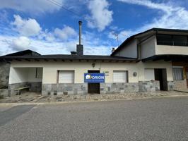 SE VENDE ACOJEDORA CASA DE PLANTA BAJA EN CABAÑAS RARAS photo 0