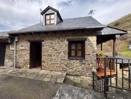 SE VENDE CASA DE PIEDRA EN MANZANEDO DE VALDUEZA photo 0