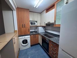 APARTAMENTO TIPO DUPLEX CON GARAJE CERRADO EN EL CENTRO DE PONFERRADA photo 0