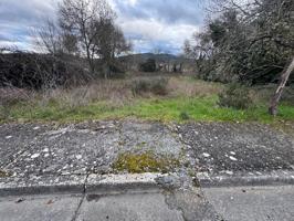 SE VENDE SOLAR DE 1700M2 EN CABAÑAS DE LA DORMILLA photo 0