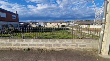 SE VENDE SOLAR EN CAMPO photo 0