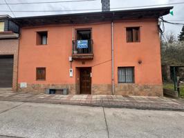 SE VENDE CASA EN SANTALLA DEL BIERZO. TEJADO NUEVO. photo 0