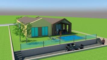 SE VENDE SOLAR EN TORAL DE MERAYO CON PROYECTO photo 0