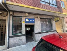 SE VENDE CON ALQUILER CON OPCION A COMPRA CAFE-BAR EN FLORES DEL SIL photo 0