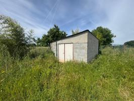 SE VENDE FINCA RUSTICA EN COLUMBRIANOS - FUENTESNUEVAS CON CASETA DE APEROS photo 0