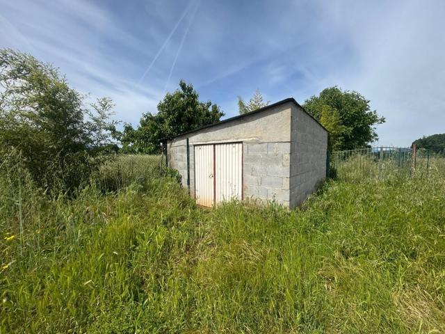 SE VENDE FINCA RUSTICA EN COLUMBRIANOS - FUENTESNUEVAS CON CASETA DE APEROS photo 0