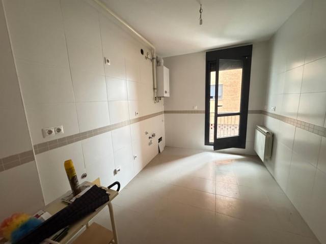 SE VENDE APARTAMENTO SIN ESTRENAR EN SAN ANDRES DEL RABANEDO photo 0