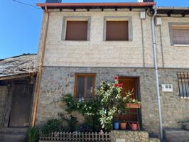 SE VENDE CASA PARA ENTRAR A VIVIR EN MANZANEDO DE VALDUEZA photo 0