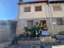 SE VENDE CASA PARA ENTRAR A VIVIR EN MANZANEDO DE VALDUEZA photo 0
