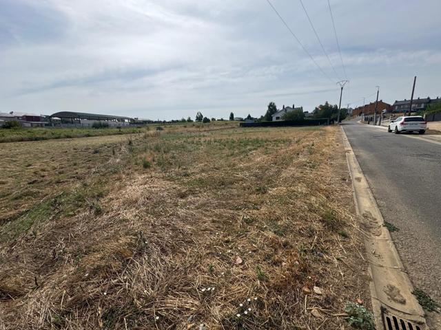 SE VENDE SOLAR EN CABAÑAS RARAS DE 2400M2 photo 0