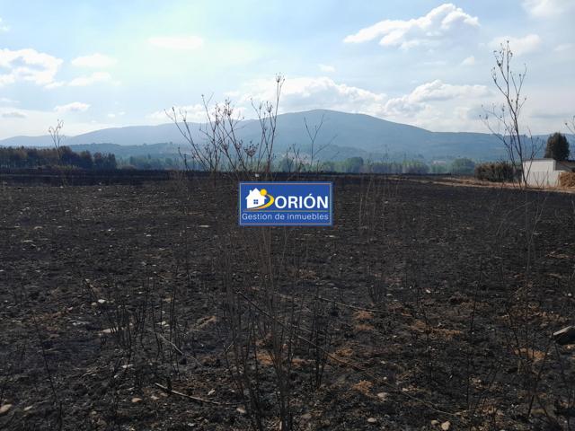 TERRENO URBANO Y RUSTICO EN ALMAZCARA. CONGOSTO photo 0