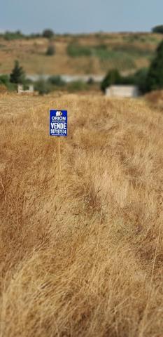 TERRENO URBANO EN ALMAZCARA photo 0