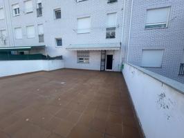APARTAMENTO CON GARAJE Y TERRAZA EN AV CEMBA DE PONFERRADA photo 0