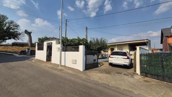 SE VENDE CASA EN CORTIGUERA photo 0