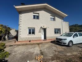 ORION. GESTIÓN DE INMUEBLES OS PRESENTA ESTA CASA CON TERRENO EN SAN JUAN DE LA MATA photo 0