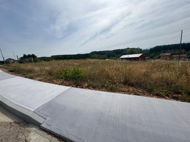 SE VENDE SOLAR EN LA MALLADINA DE CABAÑAS RARAS photo 0