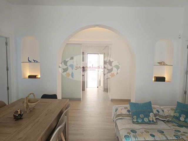 Casa En alquiler en Almuñécar photo 0