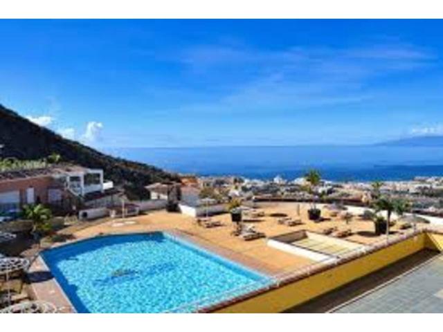 INV SUR - COSTA ADEJE -THE SUNSET photo 0