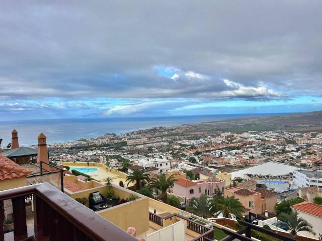 INV SUR - ROQUE DEL CONDE - TERRAZA DEL CONDE 2 photo 0