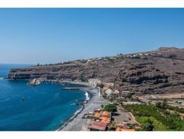 INV SUR LA GOMERA - LAS TRINCHERAS photo 0