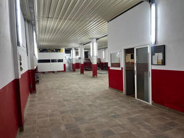 INV SUR - ALCALÁ LOCAL photo 0