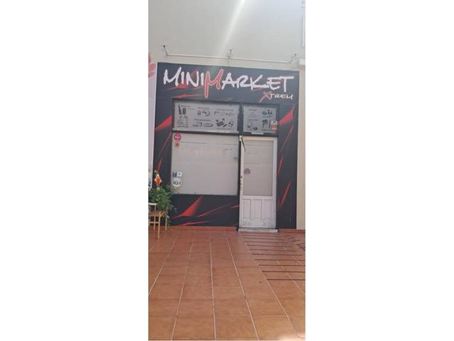 LOCAL EN ALQUILER EN LOS REALEJOS photo 0