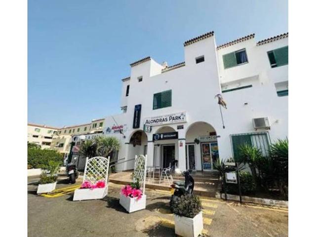 INV SUR - ALONDRAS PARK COSTA DEL SILENCIO photo 0