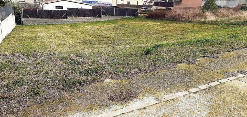 Suelo urbano - Vilobi del Penedès photo 0