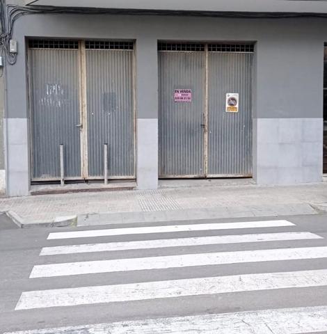Local comercial - Vilafranca del Penedès photo 0