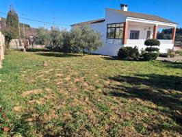Chalet - Torre - Cases Noves photo 0