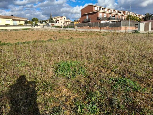 Suelo Urbanizable - Sant Martí Sarroca photo 0