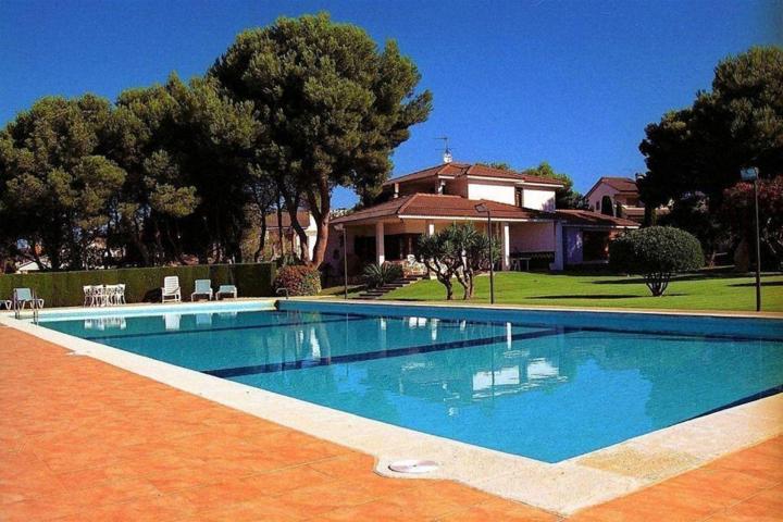 Chalet - Torre - Vendrell, El photo 0