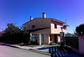 Chalet - Torre - Cases Noves photo 0