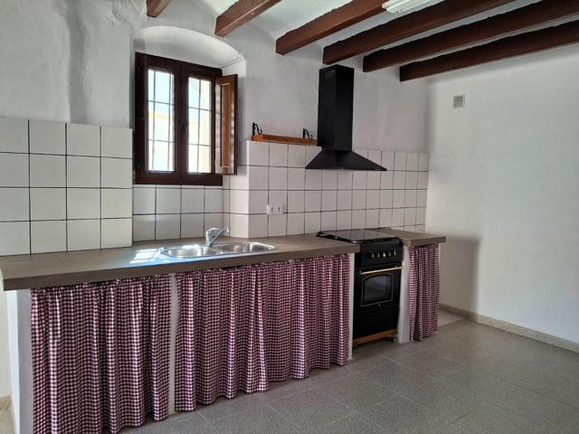 Casa de pueblo - Sant Martí Sarroca photo 0